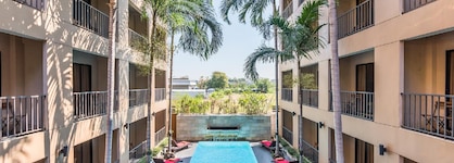 The Cottage Suvarnabhumi