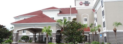 Best Western Plus Orlando Lake Buena Vista South Inn & Suites