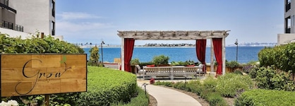 Loews Coronado Bay Resort