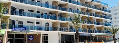 Ms Apartamentos Puerto Marina