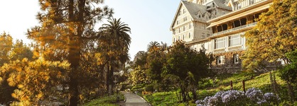Claremont Resort & Club