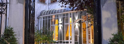 Martin's Relais