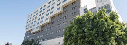 Miyako Hotel Los Angeles