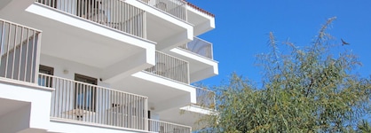 Aparthotel Niu D´Aus