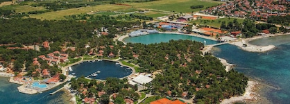 Apartments Stella Plava Laguna, Affiliated by Meliá