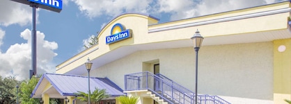 Days Inn By Wyndham Tallahassee University Center