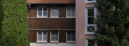 Relexa Waldhotel Schatten