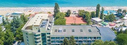 Palm Beach Hotel- All Inclusive