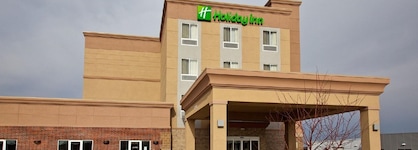 Holiday Inn Lincoln Southwest, An Ihg Hotel