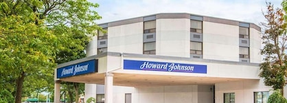 Howard Johnson By Wyndham Kitchener Conestoga