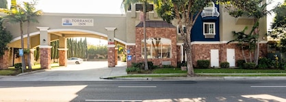 Torrance Inn Lax Airport Area