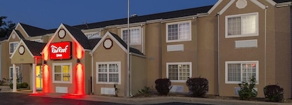 Red Roof Inn Springfield, Mo