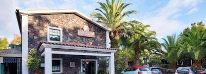 Aldeia da Fonte Nature Hotel