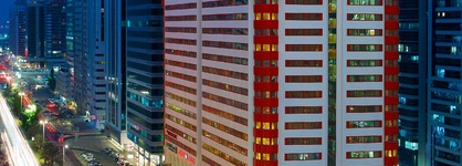 City Seasons Al Hamra Abu Dhabi