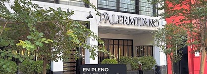 Hotel Palermitano By Dot Boutique