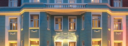 Imlauer Hotel Nestroy Wien