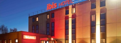 Ibis Brussels Airport