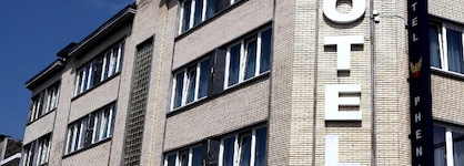 Hôtel Prince De Liège