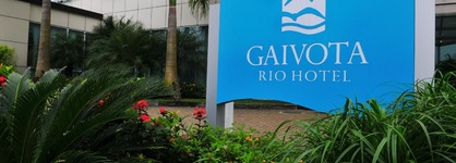 Américas Gaivota Hotel