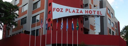 Foz Plaza Hotel