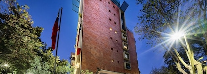 Rugendas Hotel Boutique By Time