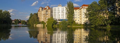 Ringhotel Seehof Berlin