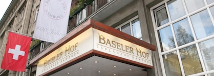 Hotel Baseler Hof