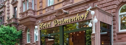 Hotel Palmenhof