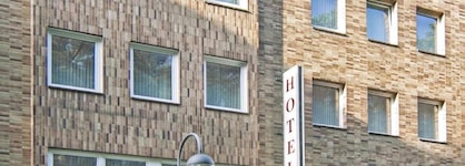 Hotel An Der Philharmonie