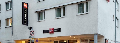 Ibis Stuttgart Centrum