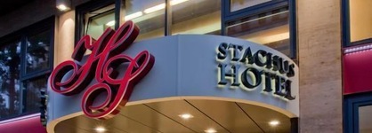 Hotel Stachus