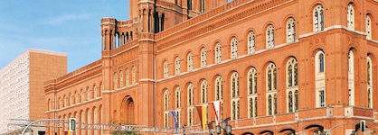 Ibis Berlin Mitte