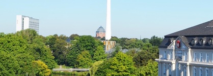 Hotel Alster-Hof