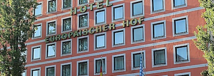 Hotel Europäischer Hof - Adults Only
