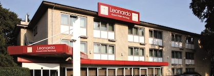 Leonardo Inn Hotel Hamburg Airport