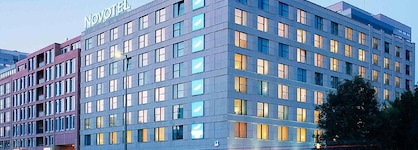 Novotel Berlin Mitte
