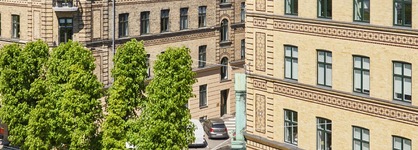 Hotel Sct Thomas