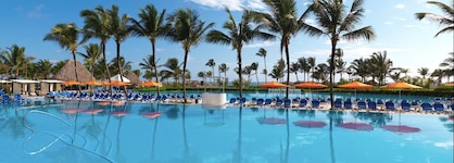 Hard Rock Hotel & Casino Punta Cana  - All Inclusive
