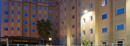 Ibis Nice Centre Gare