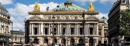 Ibis Styles Paris Porte De Versailles - Mairie D'issy
