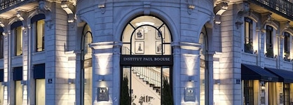 Hotel Le Royal Lyon - Mgallery
