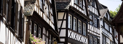 Hôtel Ibis Strasbourg Centre Petite France