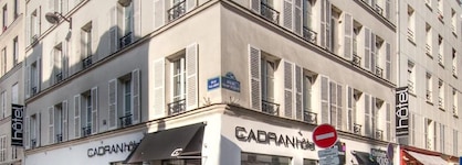 Hotel Du Cadran