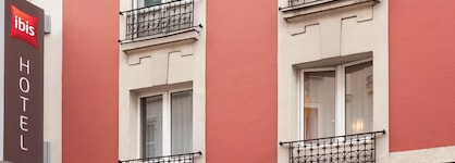 Ibis Paris Maine Montparnasse 14Ème