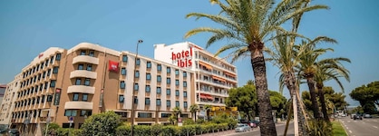 Ibis Nice Aéroport Promenade Des Anglais