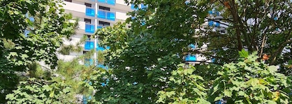 Fraser Suites Harmonie Paris La Défense