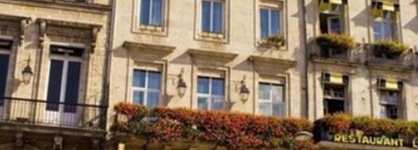 Hôtel Des 4 Soeurs