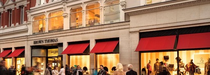 Conrad Dublin