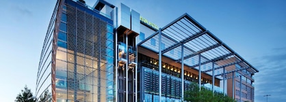 The Gibson Hotel