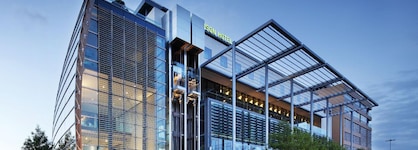 The Gibson Hotel